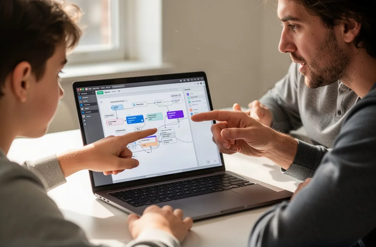 Figma for Web Design Course